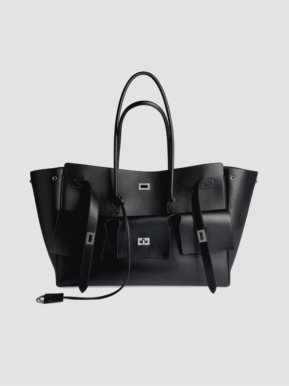 Balenciaga Bel Air Large Carry All Bag